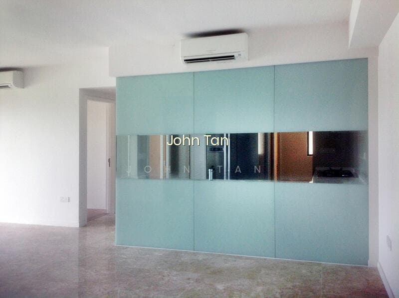 THE LAKEFRONT RESIDENCES image 1 of 10