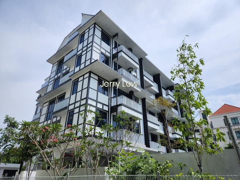 KOVAN JEWEL photo 5