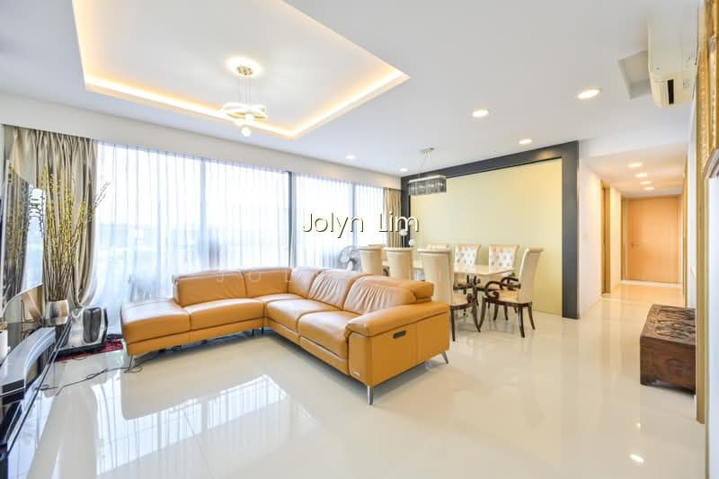 SKYPARK RESIDENCES image 1 of 10