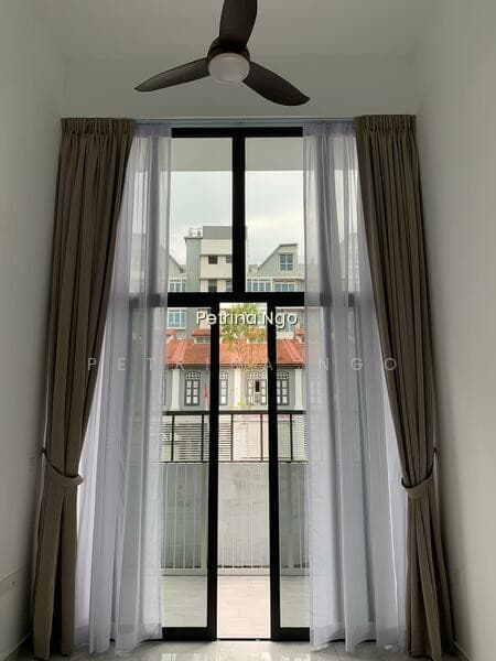 THE VERANDAH RESIDENCES