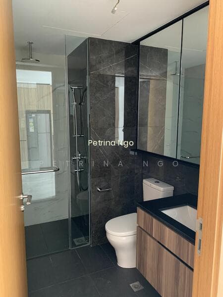 THE VERANDAH RESIDENCES photo 4