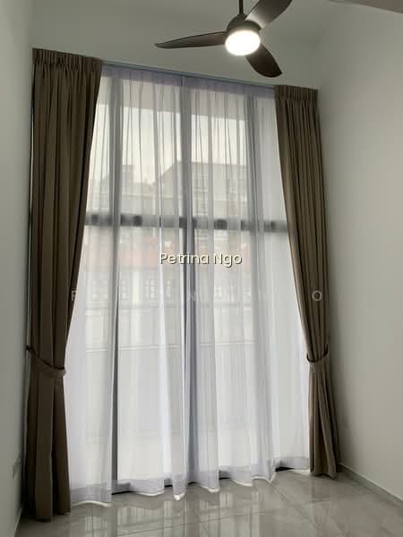 THE VERANDAH RESIDENCES photo 5