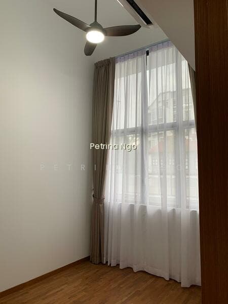 THE VERANDAH RESIDENCES photo 6