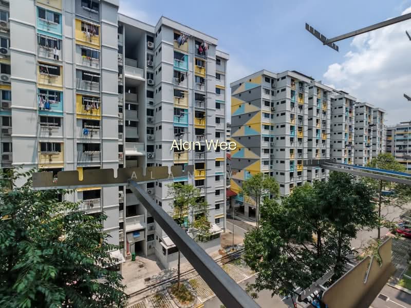 420 BUKIT BATOK WEST AVENUE 2 photo 3