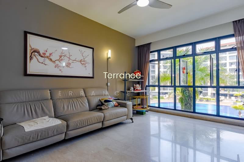 CARISSA PARK CONDO image 1 of 10