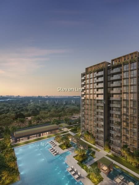 NARRA RESIDENCES photo 2