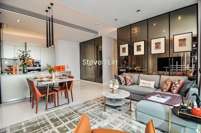 SOUTH BEACH RESIDENCES photo 3