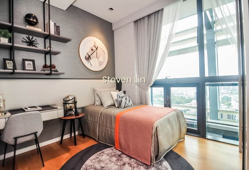 SOUTH BEACH RESIDENCES photo 4