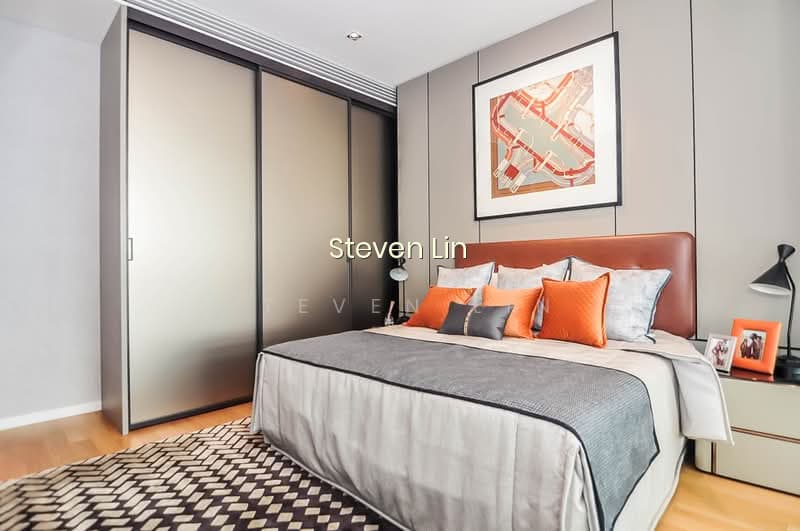 SOUTH BEACH RESIDENCES photo 6