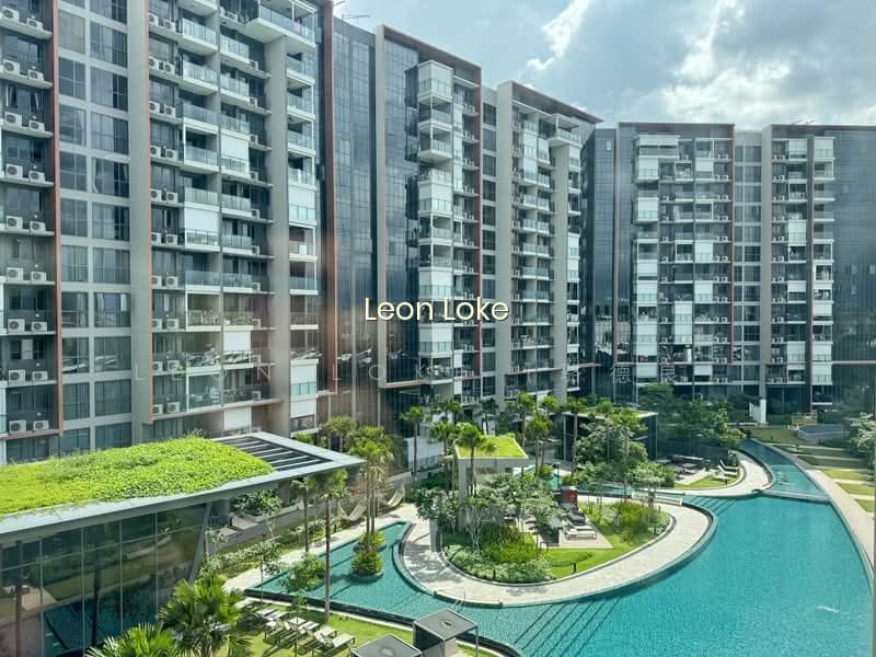 AFFINITY AT SERANGOON image 1 of 9