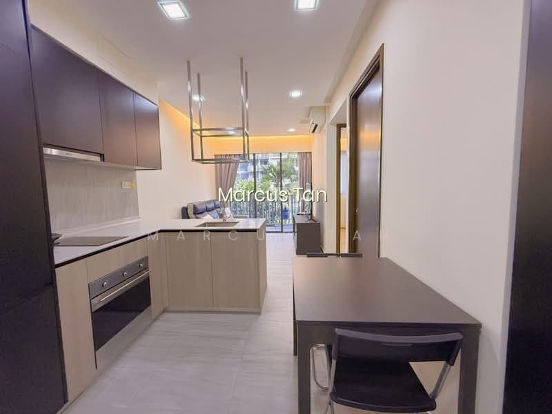 GRANDEUR PARK RESIDENCES image 1 of 10