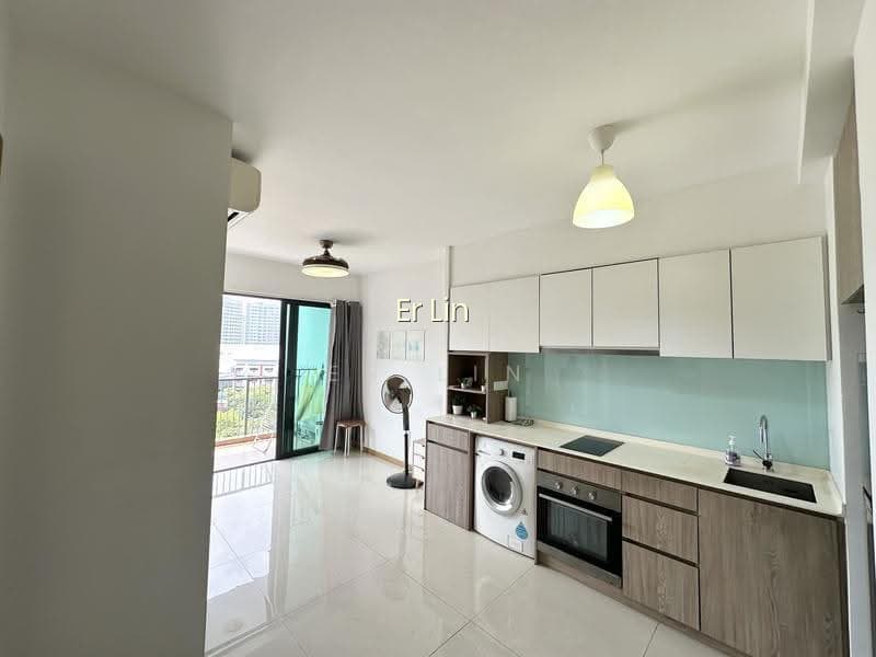 KINGSFORD WATERBAY image 1 of 10