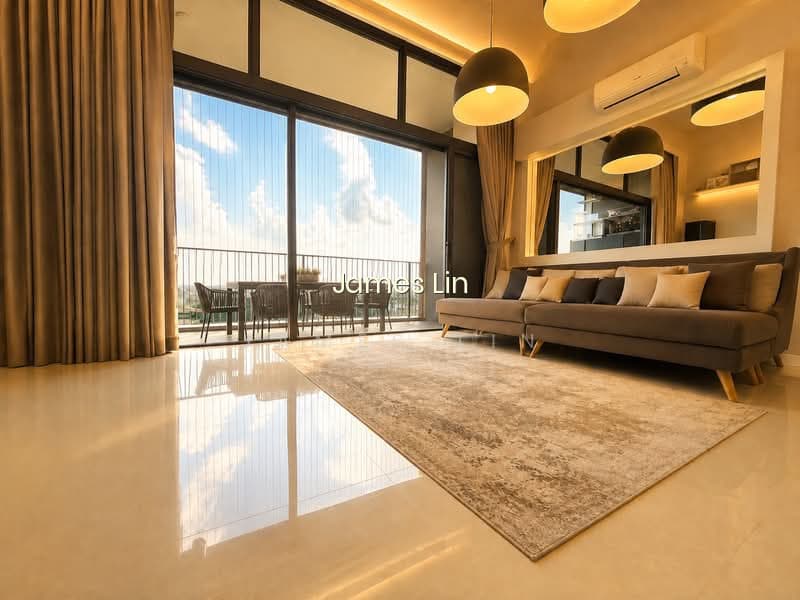 HUNDRED PALMS RESIDENCES image 1 of 5