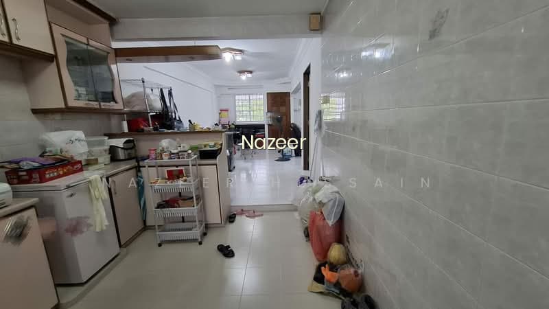 233 BUKIT BATOK EAST AVENUE 5 image 1 of 10