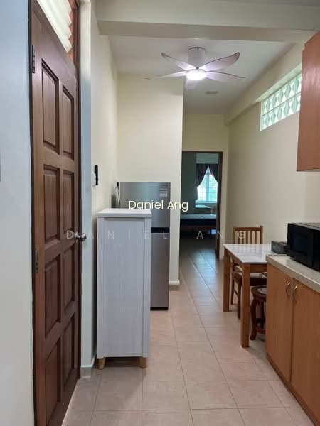 246 PASIR PANJANG ROAD