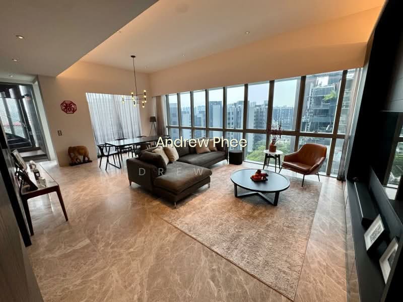 LEEDON RESIDENCE image 1 of 10
