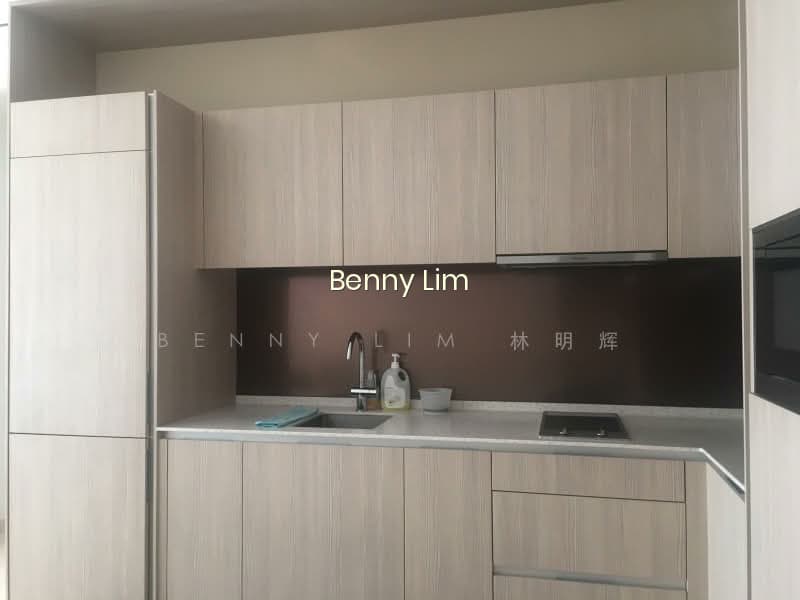 DUO RESIDENCES image 1 of 10