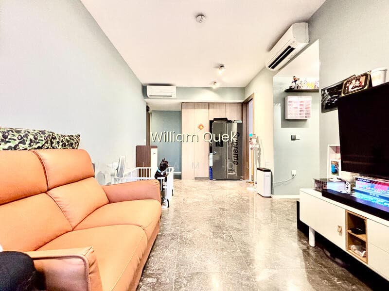 AVENUE SOUTH RESIDENCE photo 2