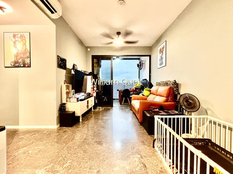 AVENUE SOUTH RESIDENCE photo 4