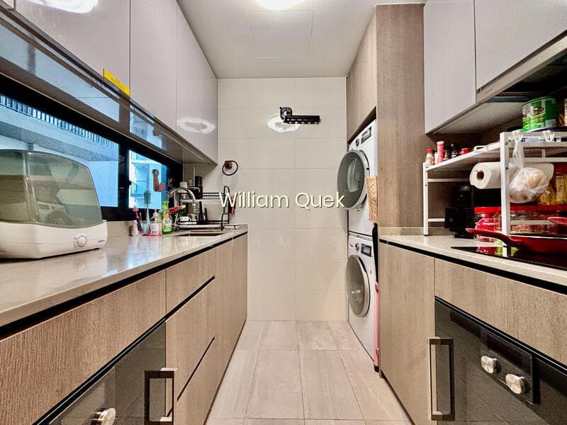 AVENUE SOUTH RESIDENCE photo 5