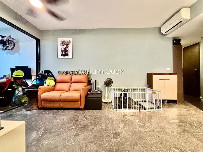 AVENUE SOUTH RESIDENCE photo 6
