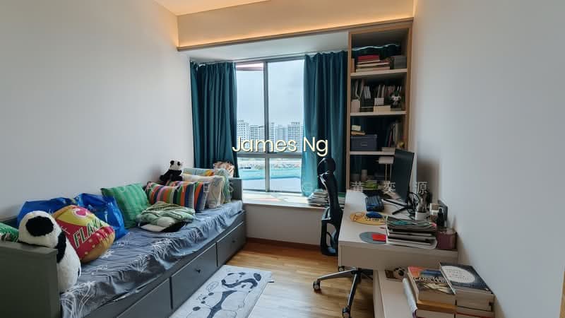 DAKOTA RESIDENCES photo 3