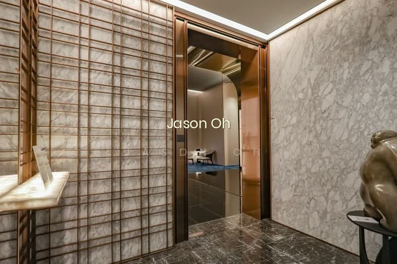 W RESIDENCES MARINA VIEW - SINGAPORE photo 2