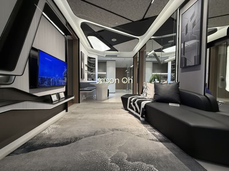 ZYON GRAND photo 2