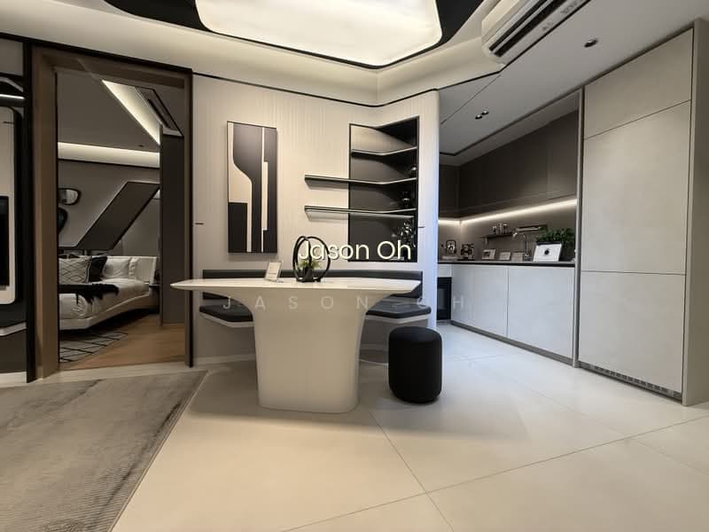 ZYON GRAND photo 3