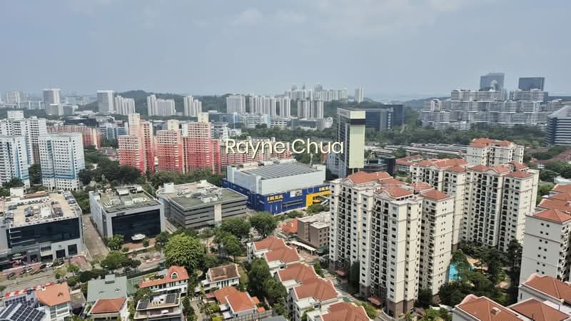 STIRLING RESIDENCES image 1 of 8