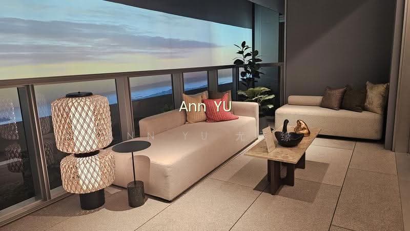 W RESIDENCES MARINA VIEW - SINGAPORE photo 2