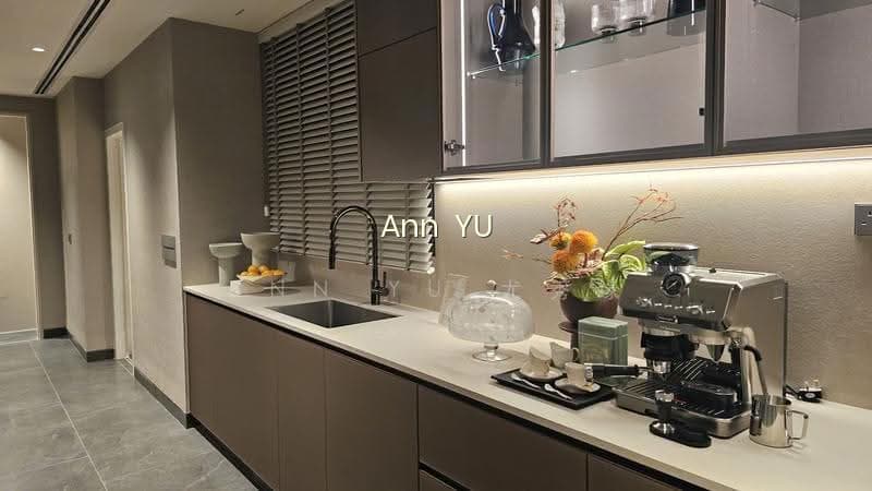W RESIDENCES MARINA VIEW - SINGAPORE photo 3