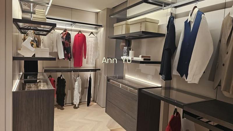 W RESIDENCES MARINA VIEW - SINGAPORE photo 6