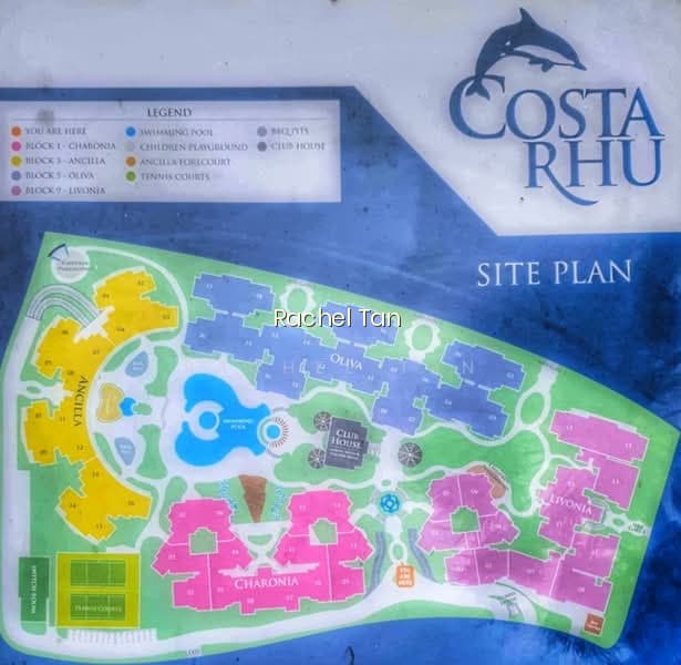COSTA RHU photo 4