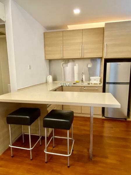 PLATINUM RESIDENCE image 1 of 10