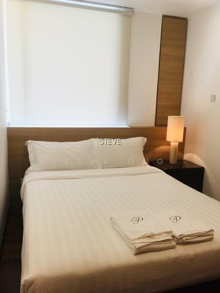 PLATINUM RESIDENCE photo 4