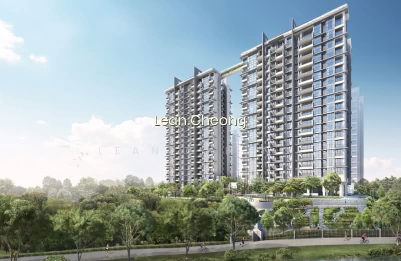 RIVERBANK AT FERNVALE photo 5