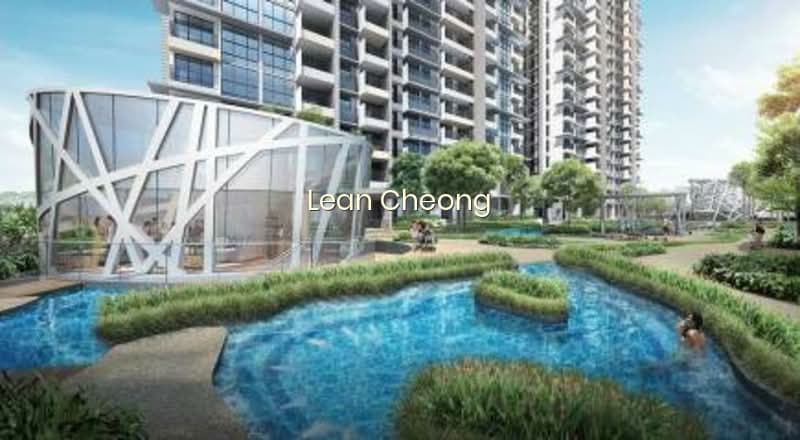RIVERBANK AT FERNVALE photo 6