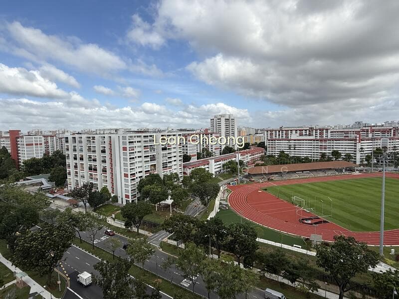 THE FLORENCE RESIDENCES photo 2