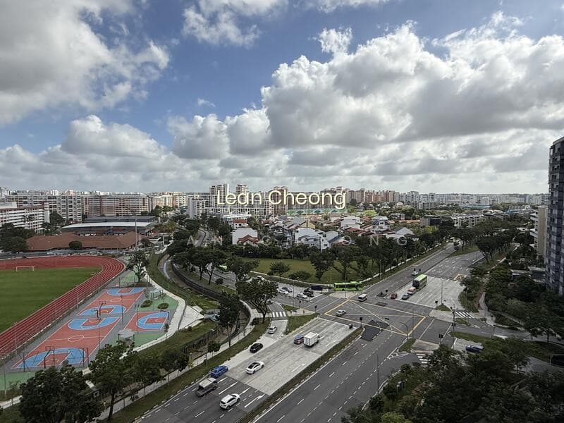 THE FLORENCE RESIDENCES photo 3