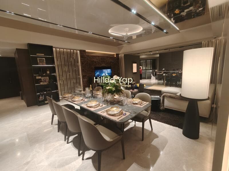 NEWPORT RESIDENCES image 1 of 10