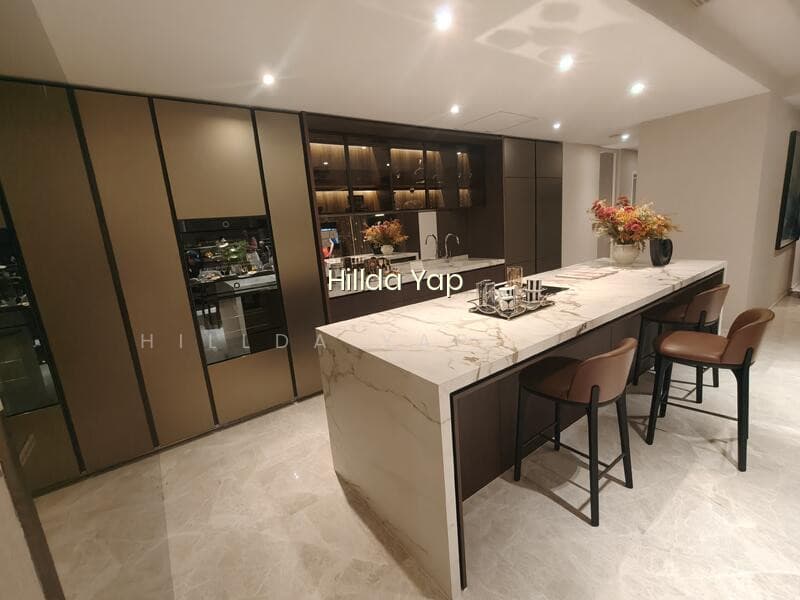 NEWPORT RESIDENCES photo 5