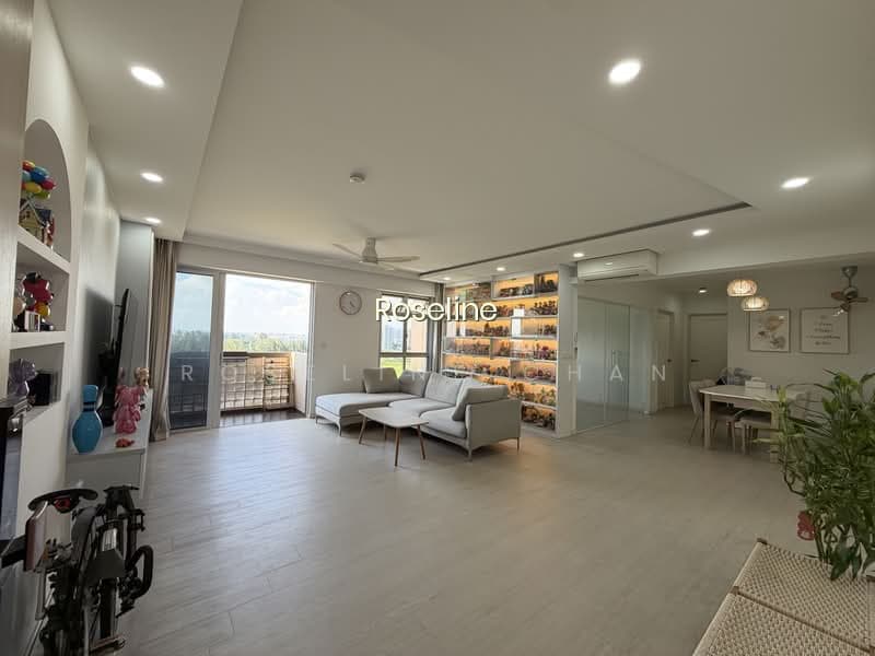228B PUNGGOL FIELD