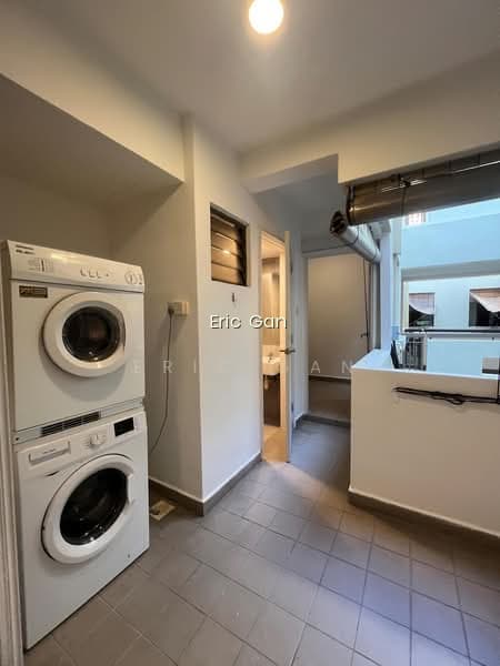 CAVENAGH LODGE photo 6
