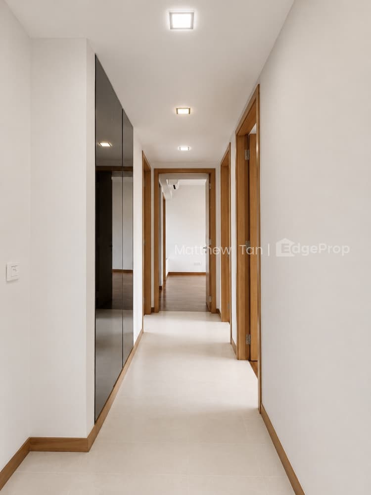 DAKOTA RESIDENCES photo 5