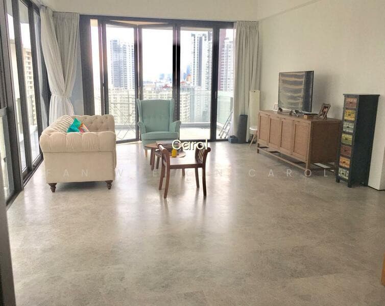 CENTENNIA SUITES image 1 of 10