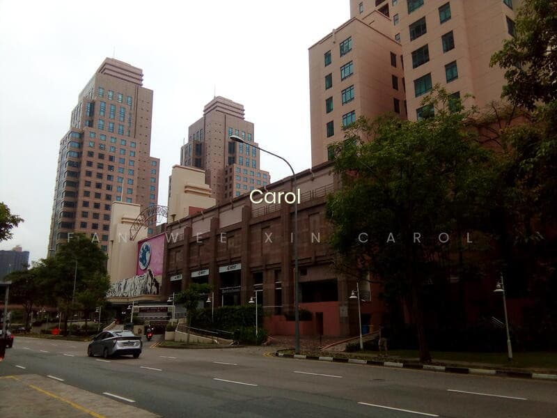 CENTENNIA SUITES photo 2