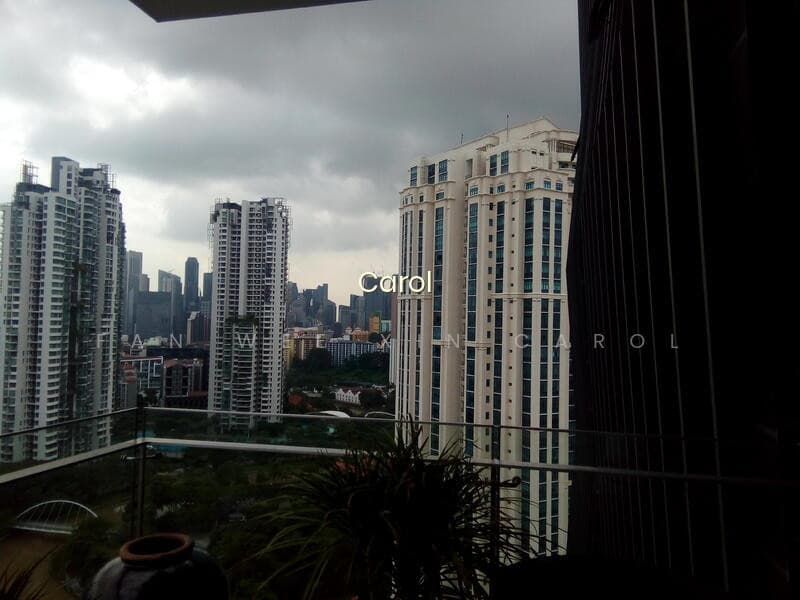 CENTENNIA SUITES photo 3