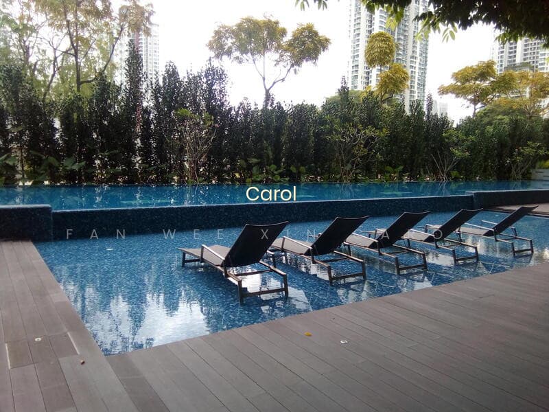CENTENNIA SUITES photo 5