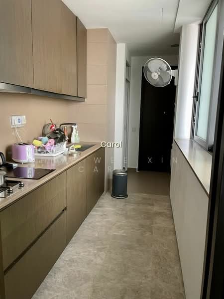 CENTENNIA SUITES photo 6